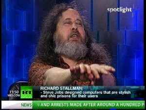 Stallman